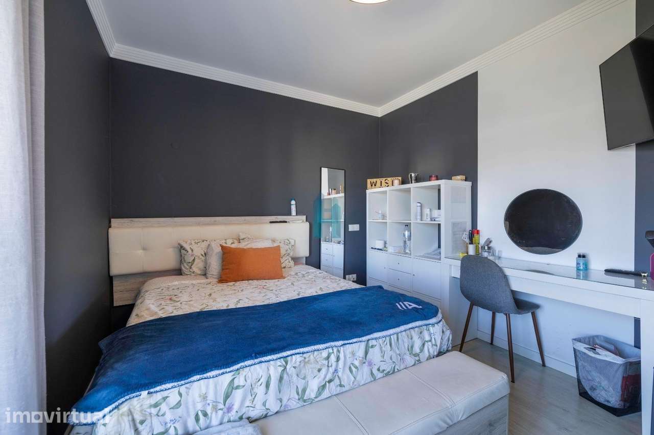 Apartamento T3 na Quinta da Malata em Portimão - Grande imagem: 4/10