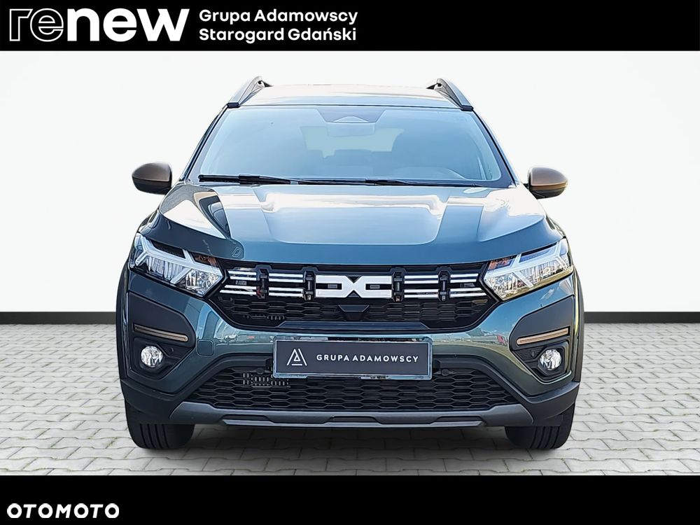 Dacia Jogger 1.0 TCe Extreme 7os - 2