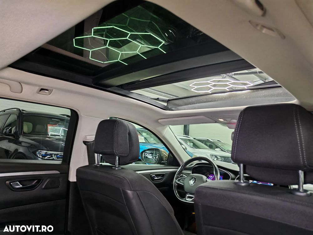 Renault Talisman ENERGY TCe 150 EDC INTENS - 12