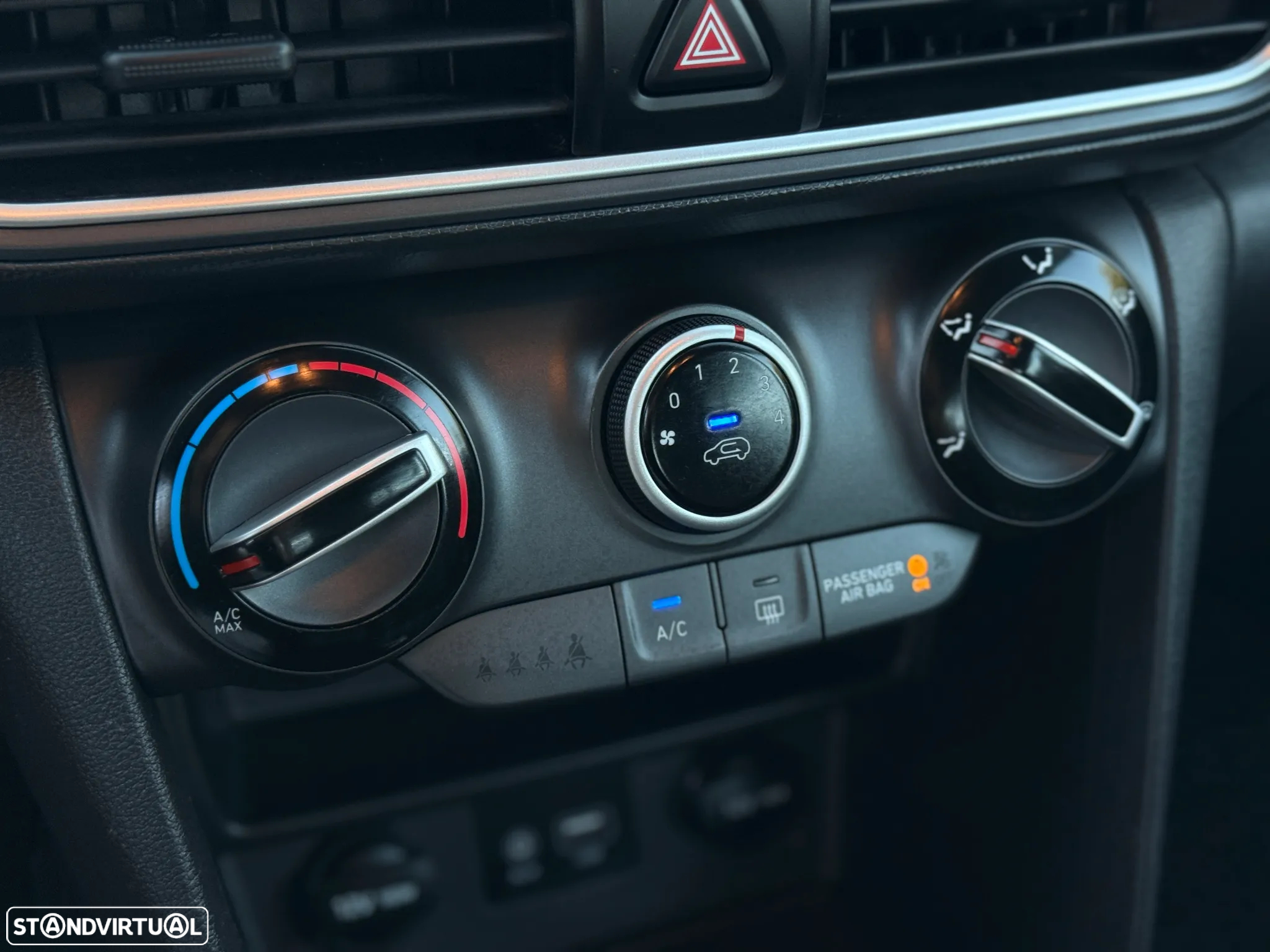 Hyundai Kauai 1.0 T-GDi Premium - 18