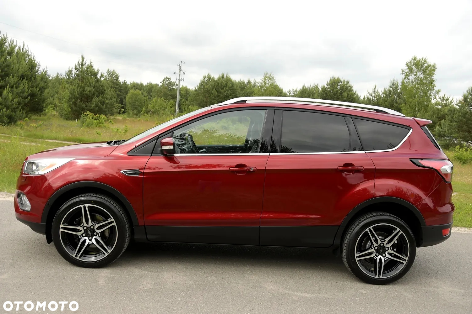 Ford Kuga 2.0 TDCi 4WD Titanium Plus - 3