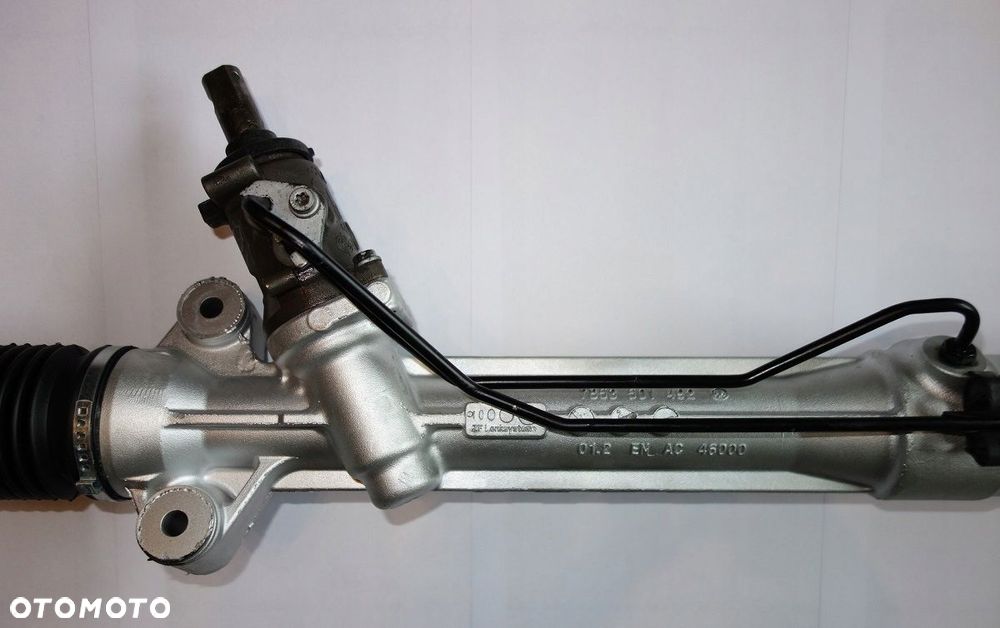 PRZEKŁADNIA MAGLOWNICA BOSCH ZF IVECO DAILY VI 6 65C 70C 2014- oryginał - 3