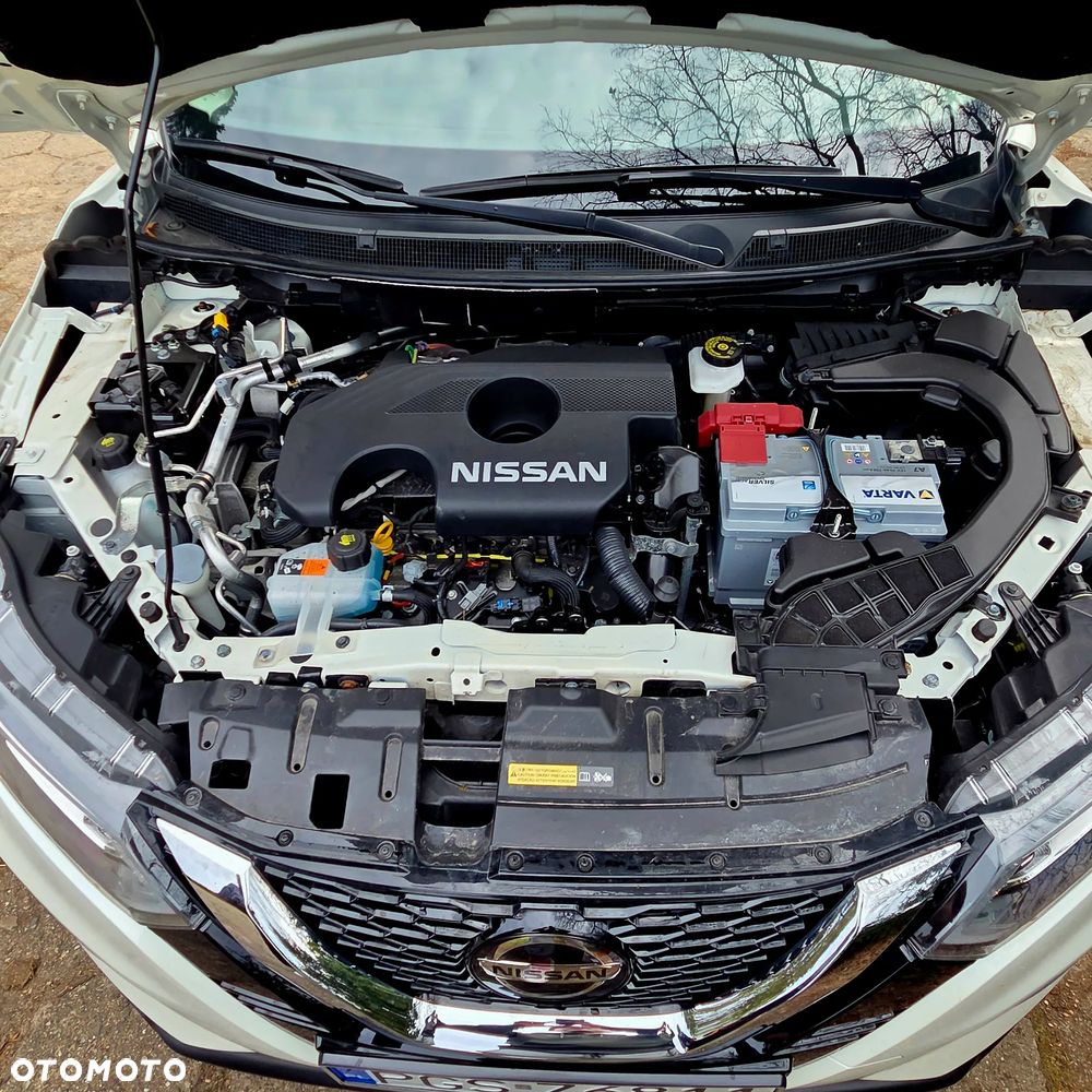 Nissan Qashqai 1.7 dCi Xtronic ALL-MODE 4x4i N-WAY - 15