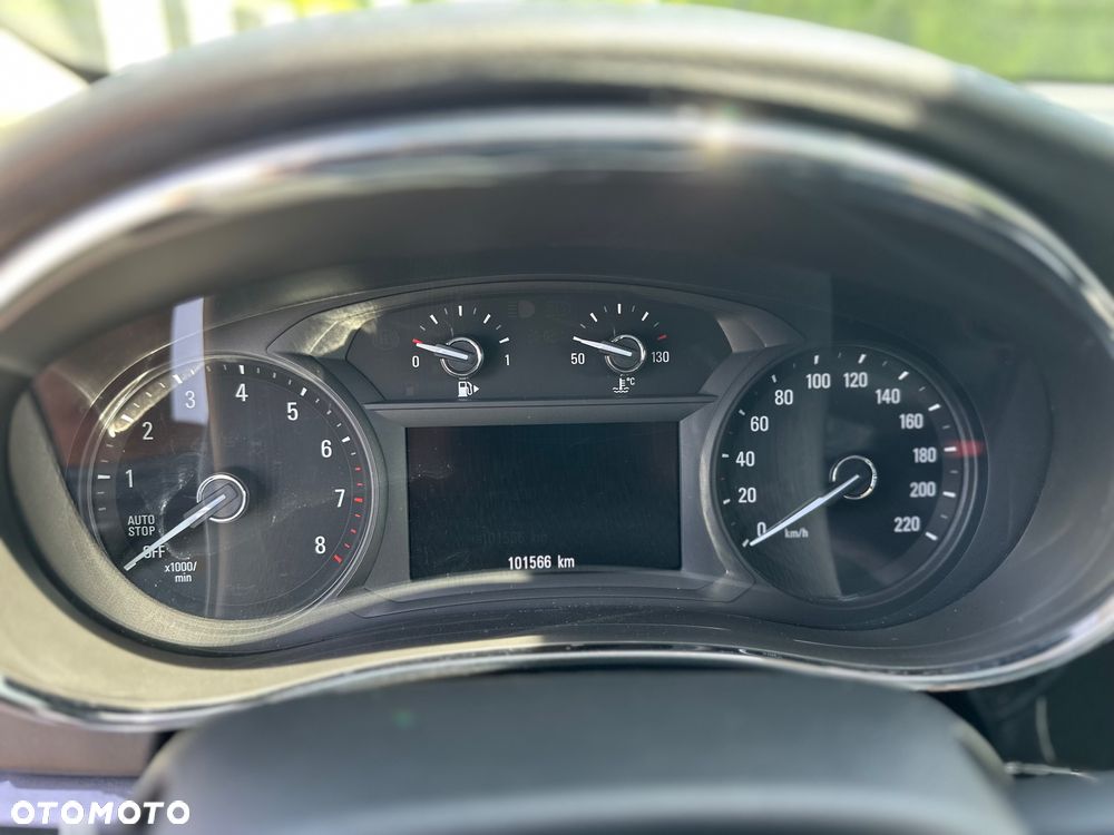 Opel Mokka X - 30