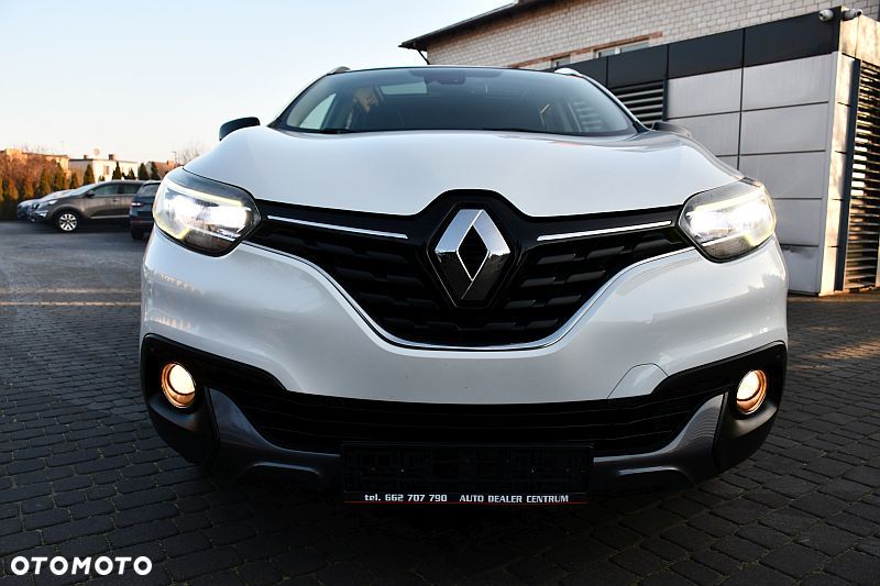 Renault Kadjar Energy dCi 130 Bose Edition - 5