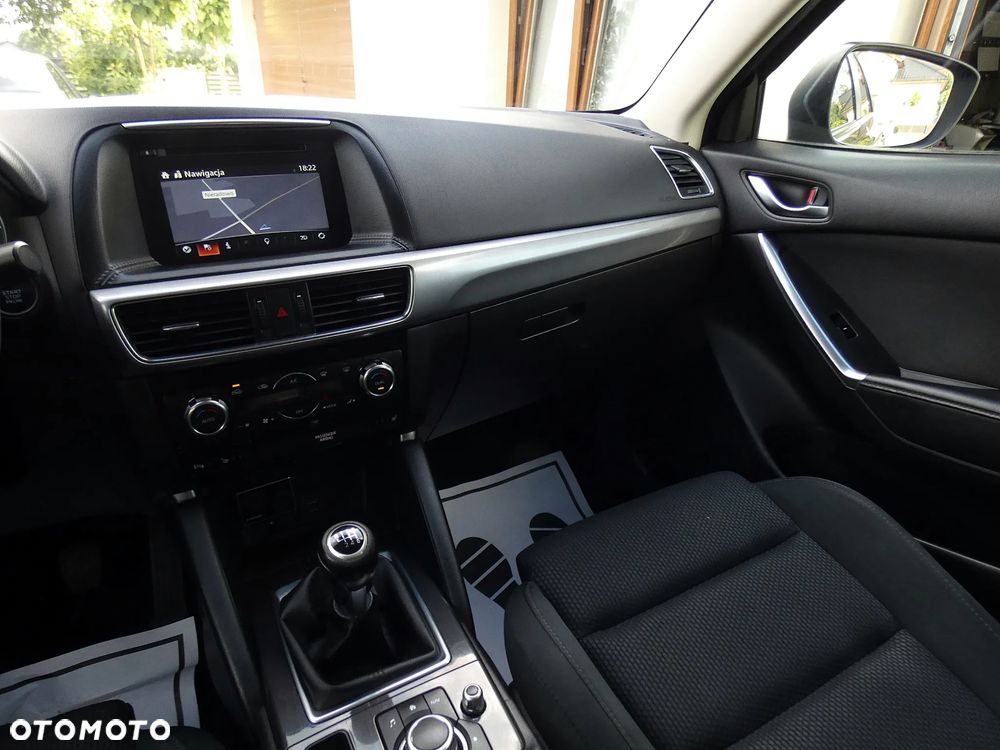Mazda CX-5 2.0 Skypassion 2WD - 31