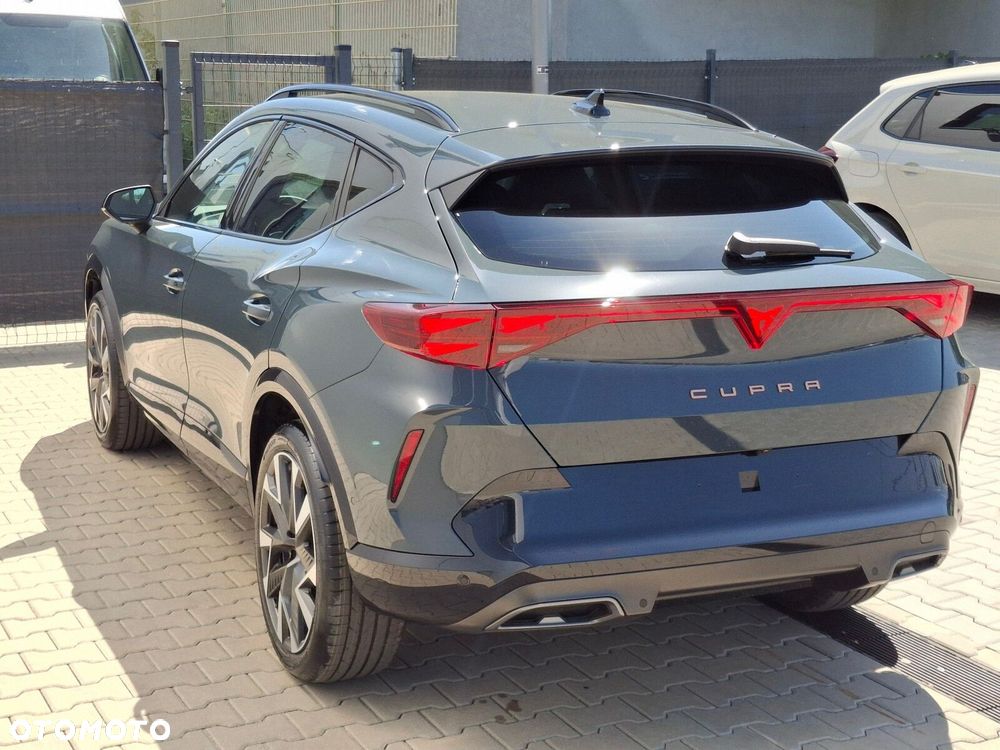 Cupra Formentor 1.5 TSI DSG - 8
