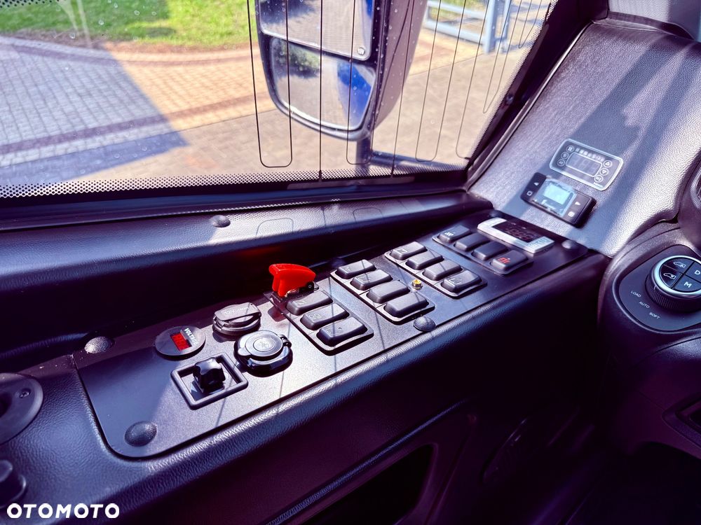 Iveco AVEURO Fabrycznie Nowe - 22