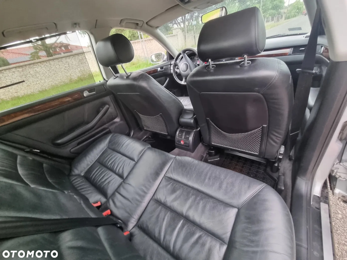 Audi A6 - 17