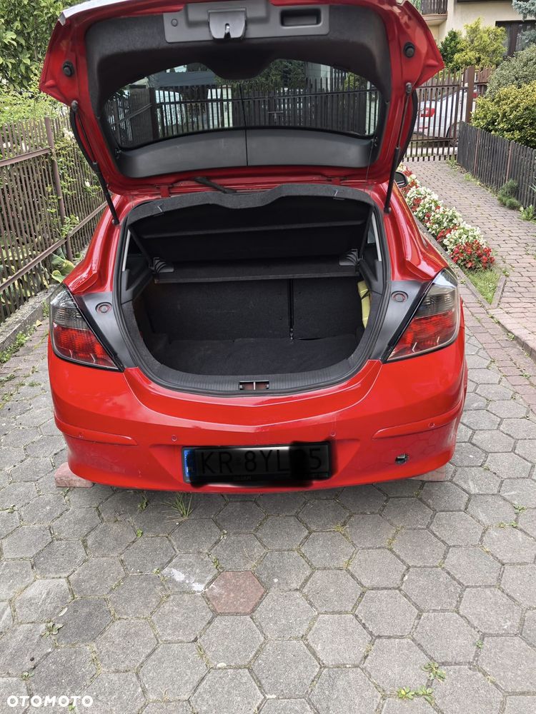 Opel Astra - 9