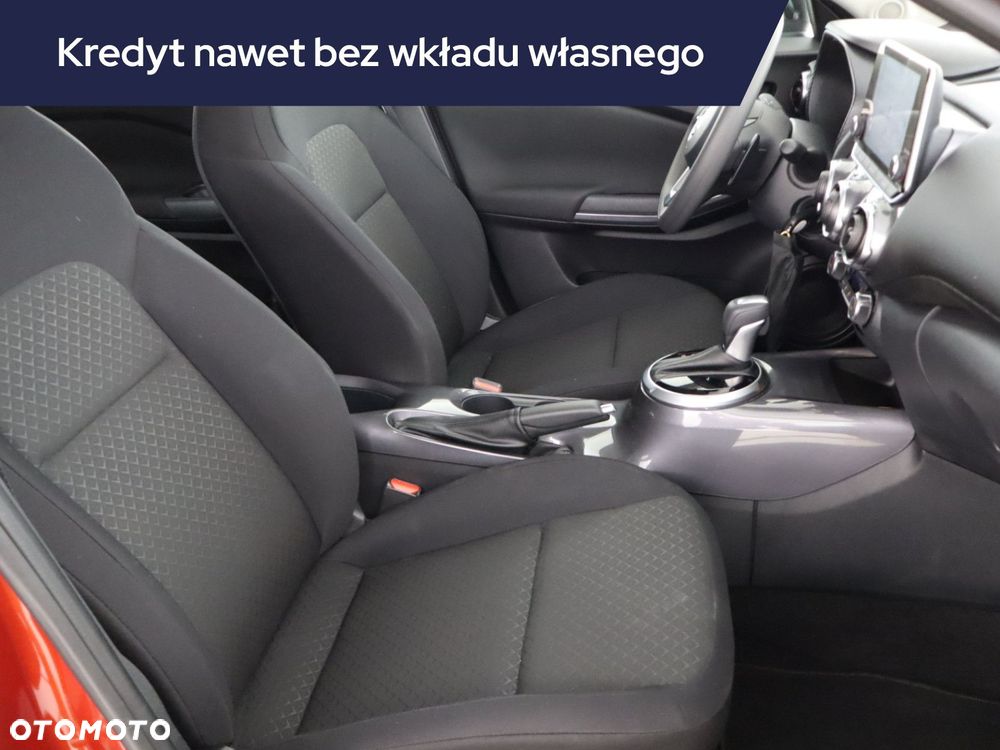 Nissan Juke - 11