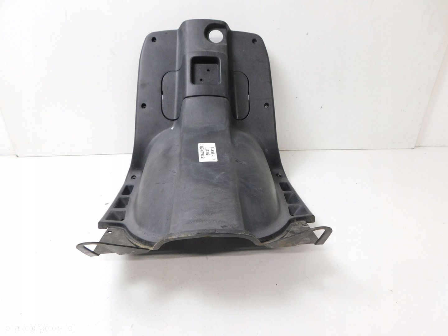 GILERA STALKER 50 2T KOKPIT - 2