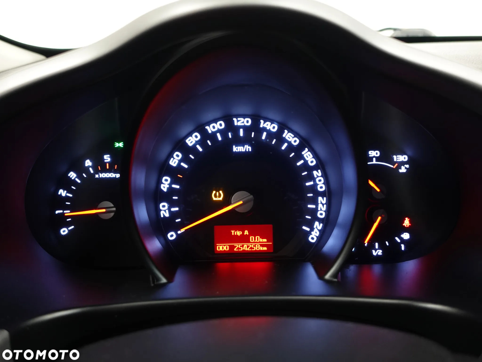 Kia Sportage 1.7 CRDI 2WD Attract - 35