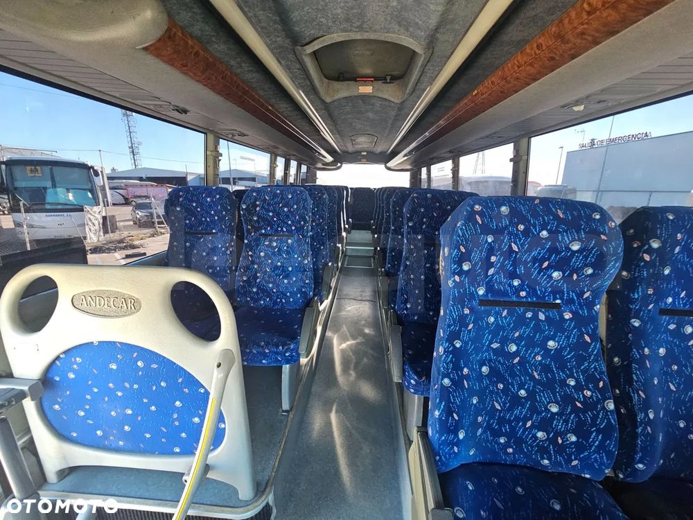 Iveco Andecar IV2 - 10