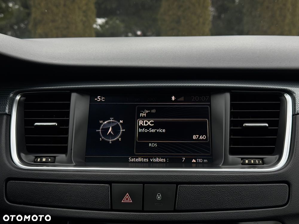 Peugeot 508 HDi FAP 140 Business-Line - 28