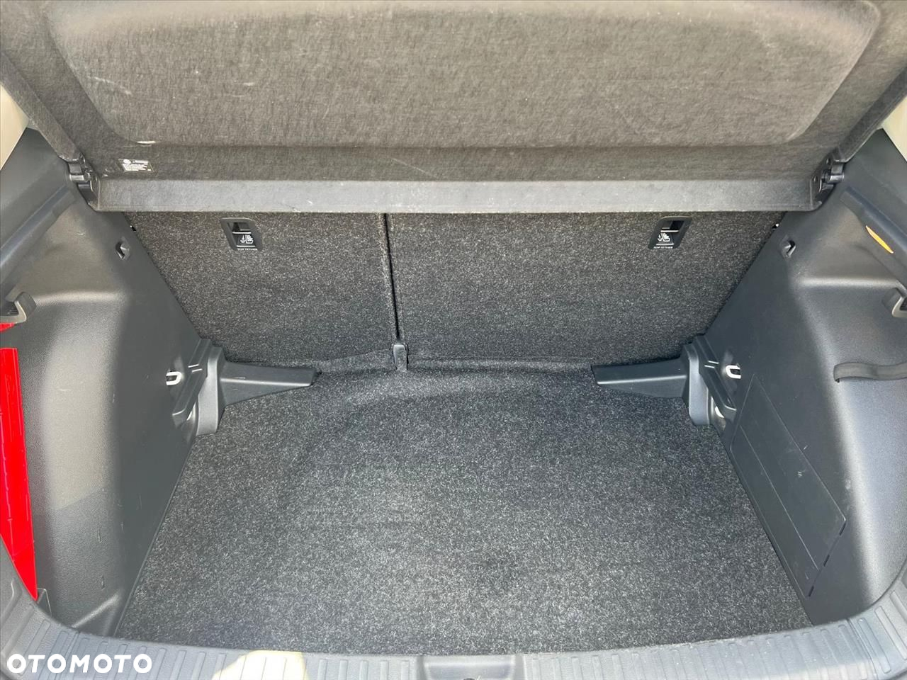 Skoda Fabia 1.0 Active - 11