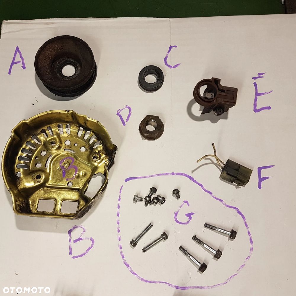 alternator diody regulator 12v wirnik obudowa aixam ligier prima microcar jdm belier casalini chatenet erad grecav eke tasso bingo optima ambra xtoo vova js xoo beliliner due lyra virgo mc1 mc2 mgo aloes titane albizia simpa abaca erad spacia aurora atol vario opale divane sulky ydea m10 m14 m20 barooder speedino ch26 ch30 - 16