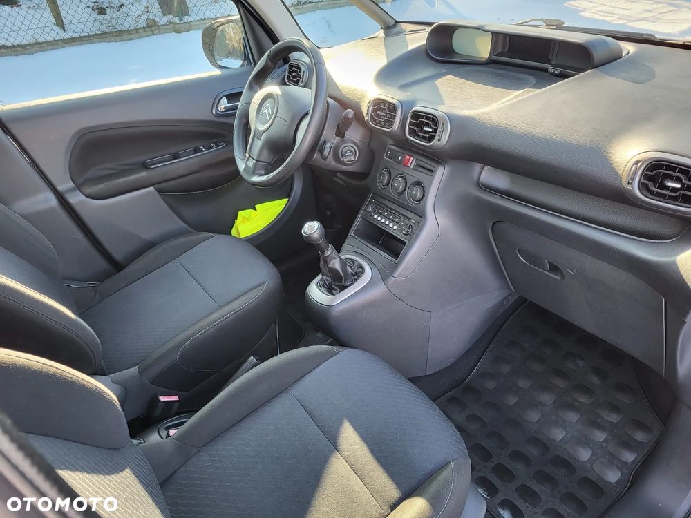 Citroën C3 Picasso VTi 95 Attraction - 16