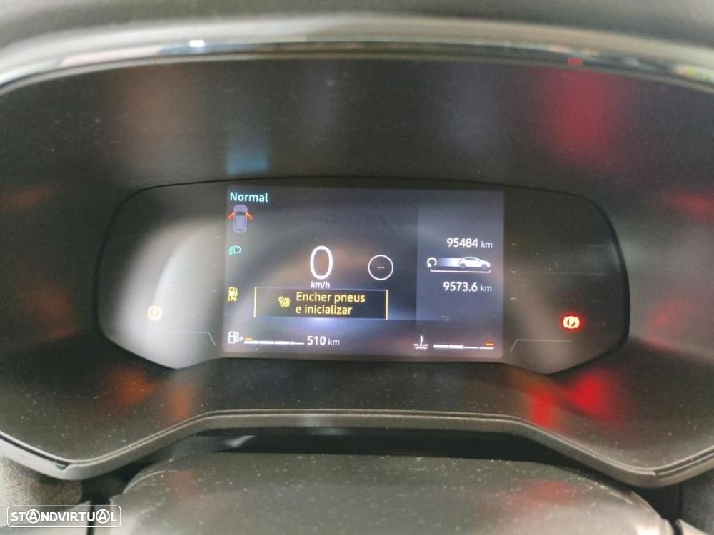 Renault Clio 1.0 TCe Evolution Bi-Fuel - 6