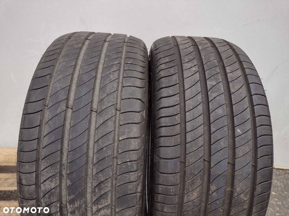 2x Opony letnie 235/40/18 MICHELIN PRIMACY 4 91W 2020+2020 - 3