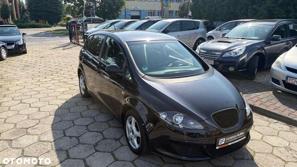 Seat Altea 1.6 Fresh - 11