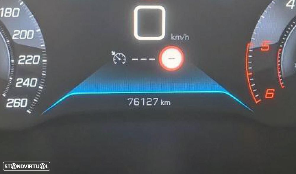 Peugeot 508 SW 1.5 BlueHDi Business Line - 5