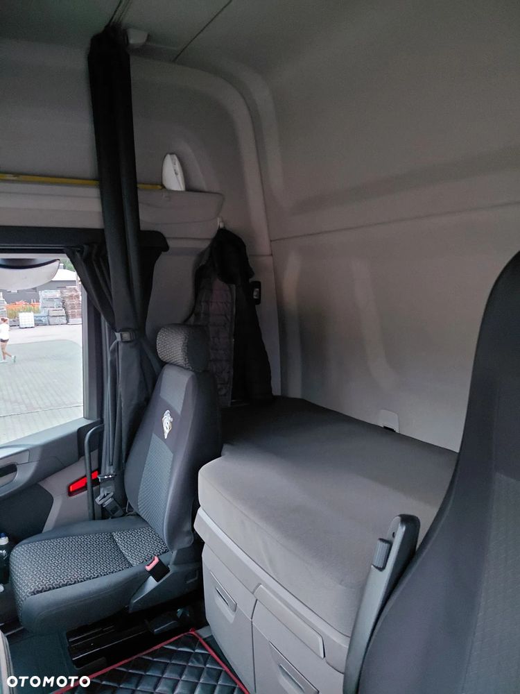 Scania R450 - 10