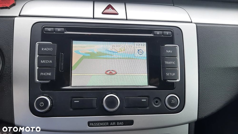 Volkswagen Passat 2.0 TDI DPF Comfortline DSG - 10