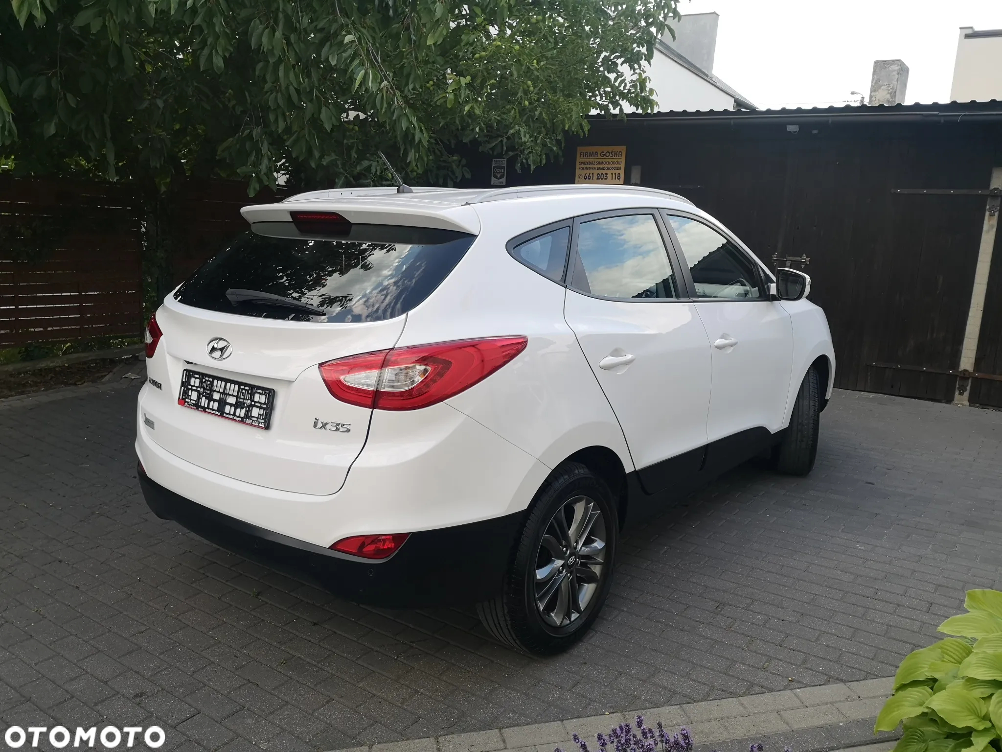 Hyundai ix35 1.6 2WD Comfort - 7