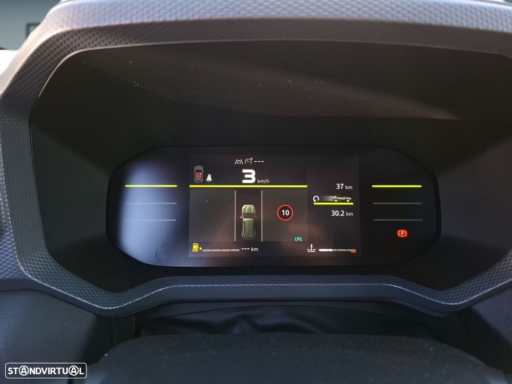 Dacia Duster 1.2 TCe ECO-G Expression - 16