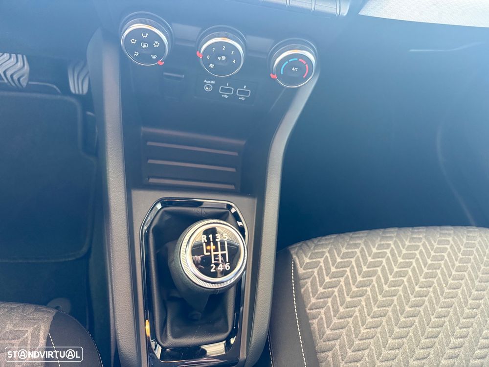 Renault Clio 1.0 TCe Evolution Bi-Fuel - 12
