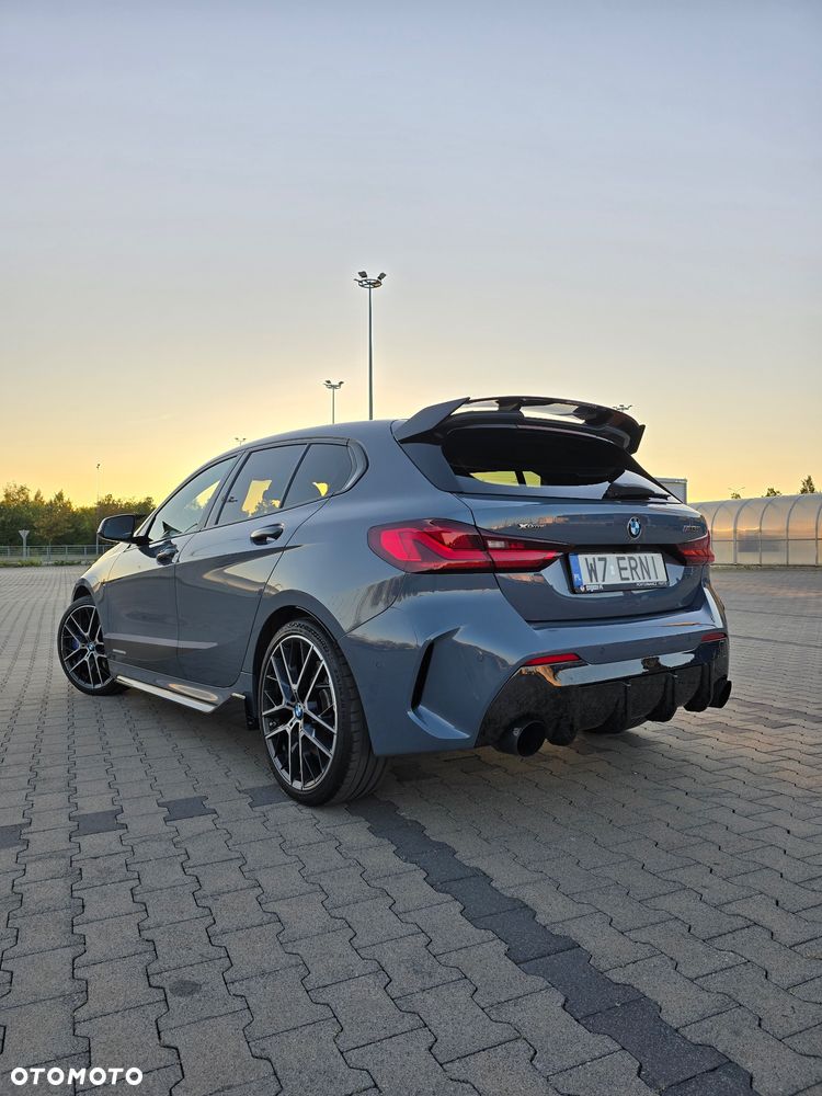 BMW Seria 1 M135i xDrive - 1