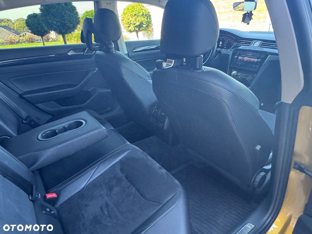 Volkswagen Arteon 2.0 TSI Elegance DSG - 25