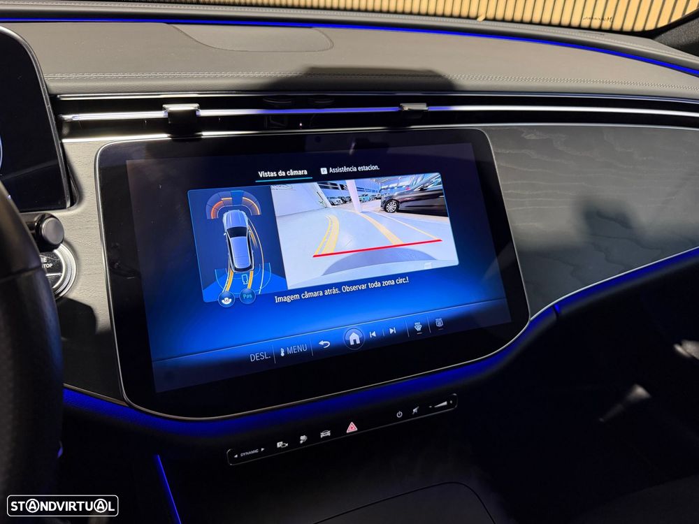 Mercedes-Benz E 300 de - 16