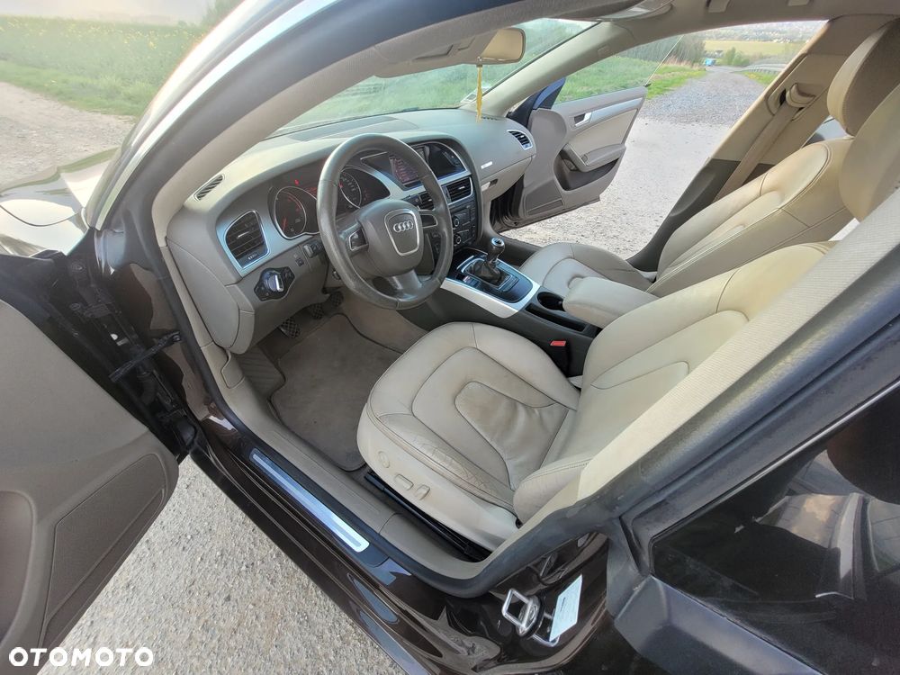 Audi A5 - 26