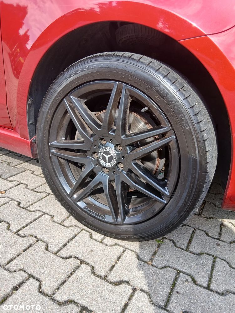 Mercedes-Benz Klasa V 300 d 4-Matic Avantgarde 9G-Tronic (d³ugi) - 19