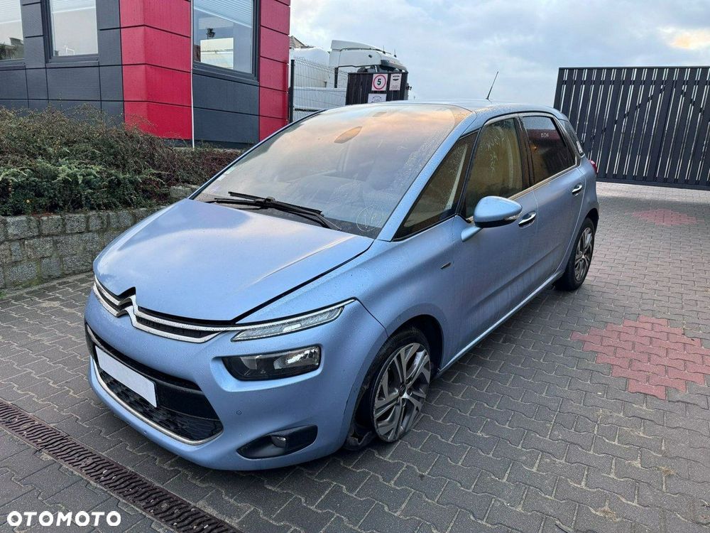 Citroën C4 Picasso 1.6 THP Exclusive S&S EAT6 - 4
