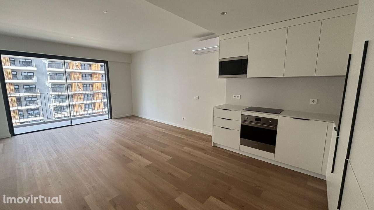 Apartamento T2 com estacionamento, Miraflores, Oeiras - Grande imagem: 2/51