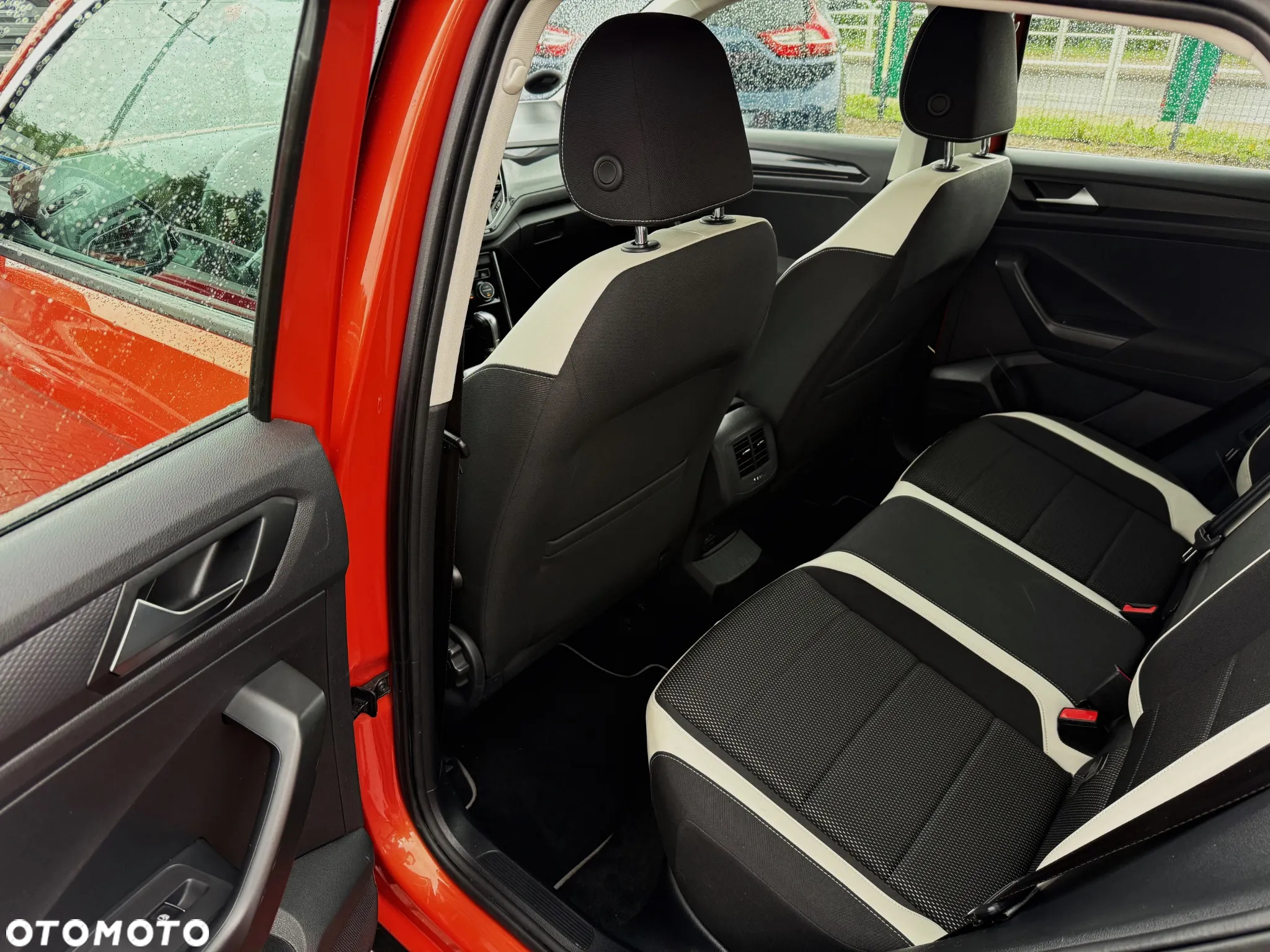 Volkswagen T-Roc 2.0 TDI SCR DPF Premium DSG - 9