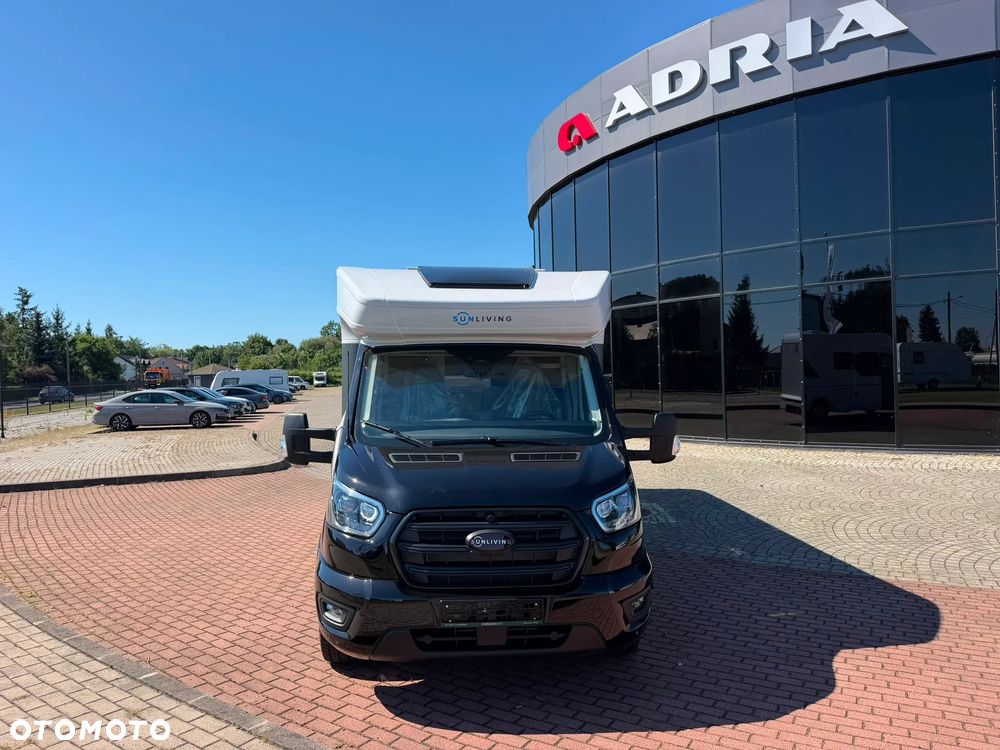 Sun Living by Adria S 75 SL - 34