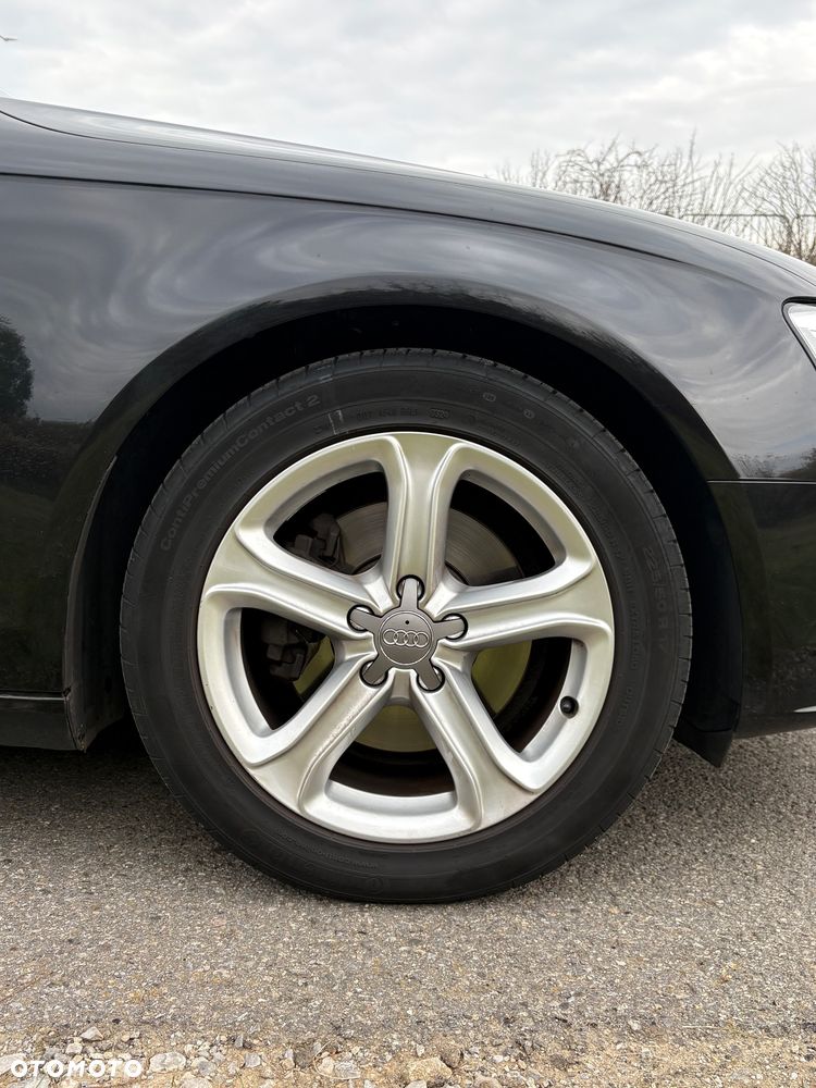 Audi A4 Avant - 20