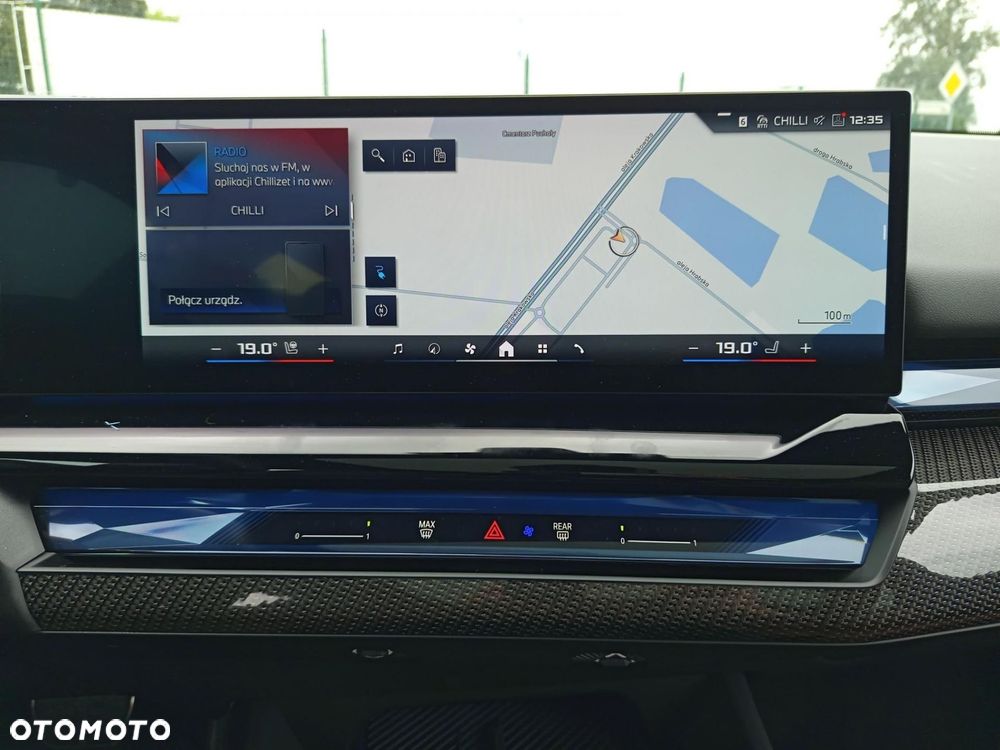 BMW i5 - 16