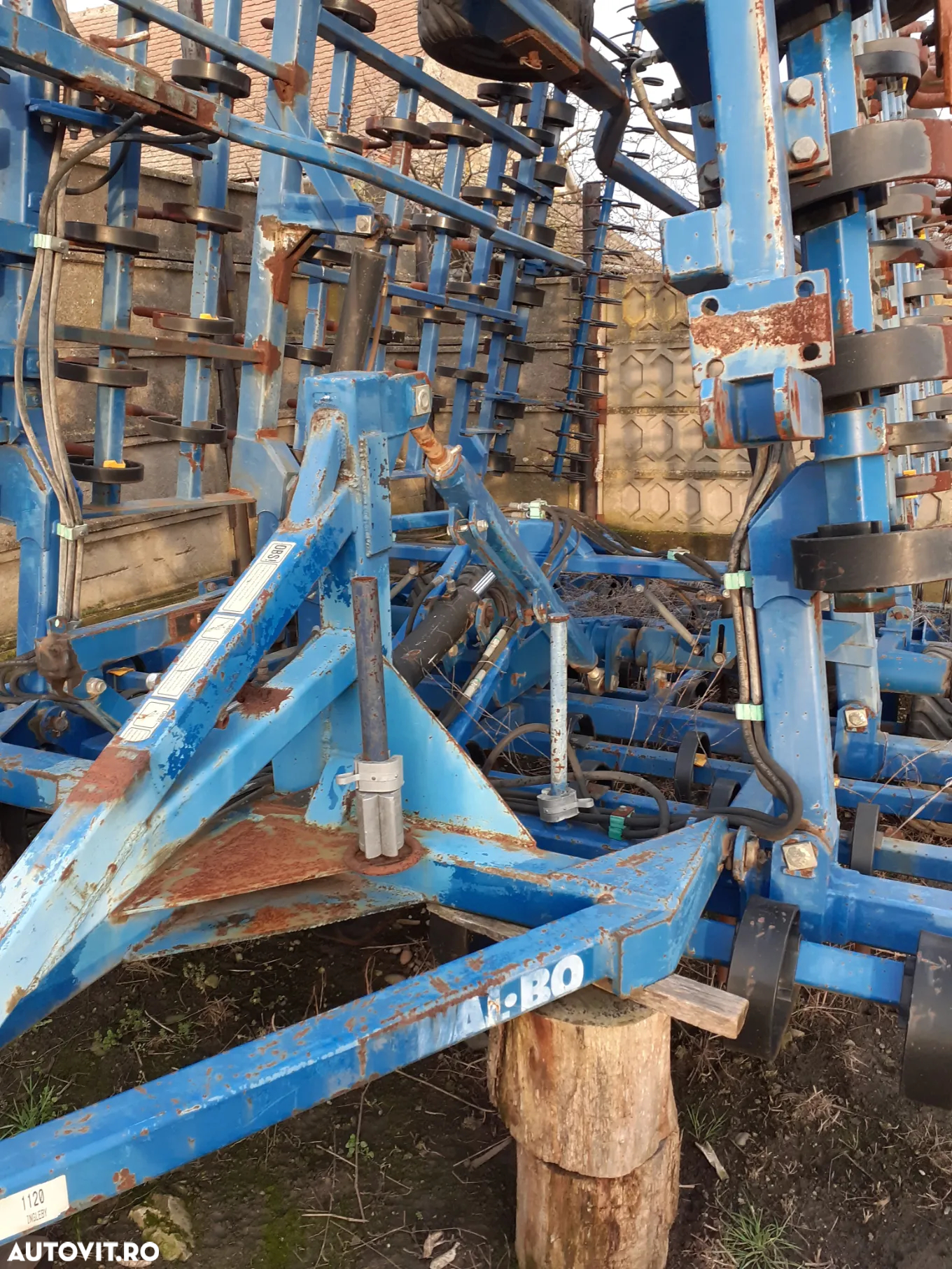Altul DALBO CULTIMAX 9M - 5