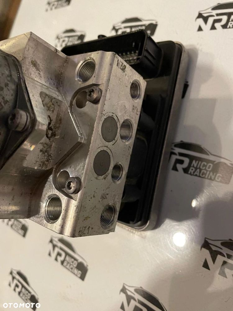 POMPA HAMULCOWA MODUŁ STEROWNIK ABS DSC BMW 7 G11 G12 5.0 6880529 - 4