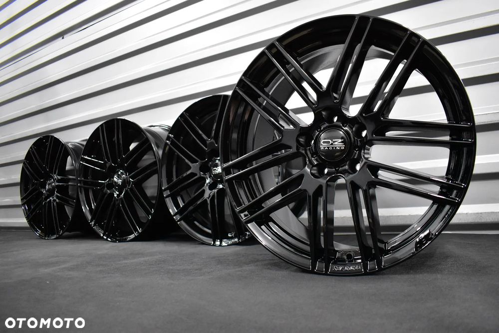 Felgi 5x114,3 R18 Mazda cx5 cx7 3 5 6 HONDA Hyundai Tucson Kia TOYOTA - 1