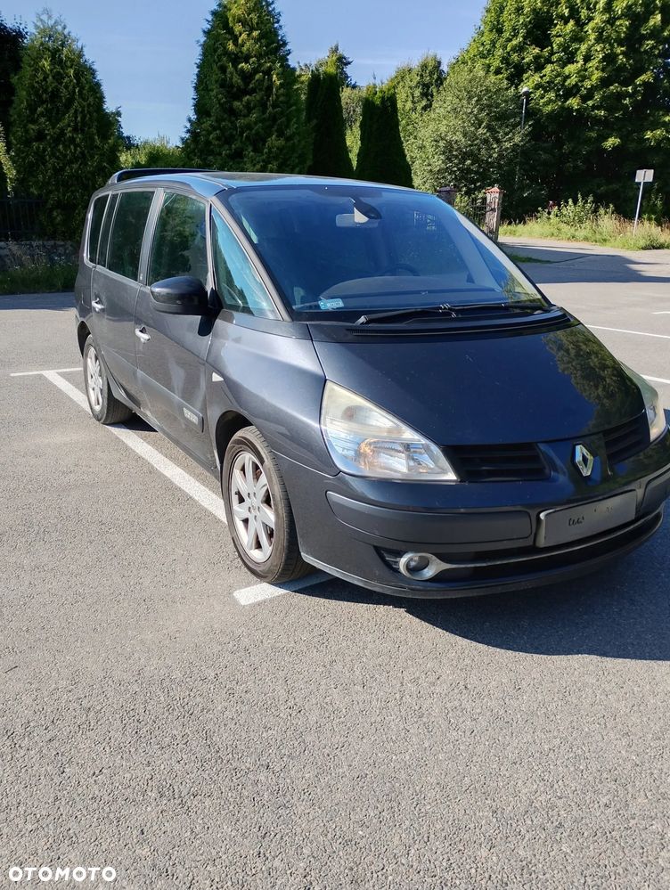 Renault Espace - 2