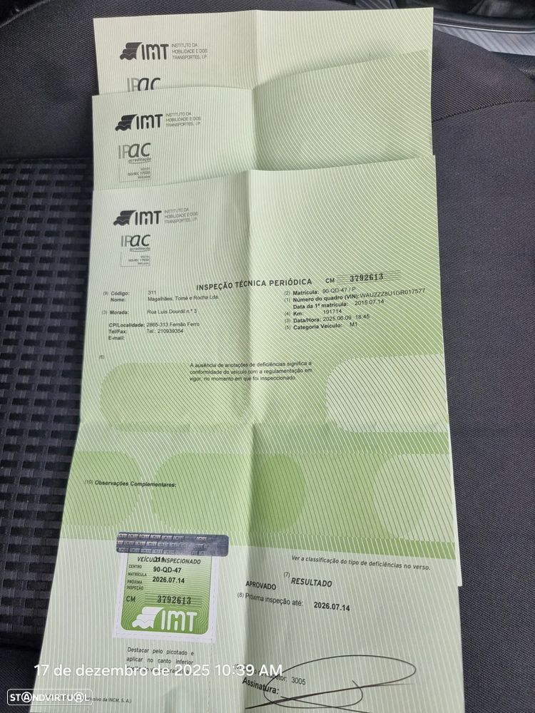 Audi Q3 2.0 TDI S-line S tronic - 24