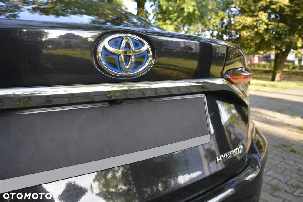Toyota Corolla - 21