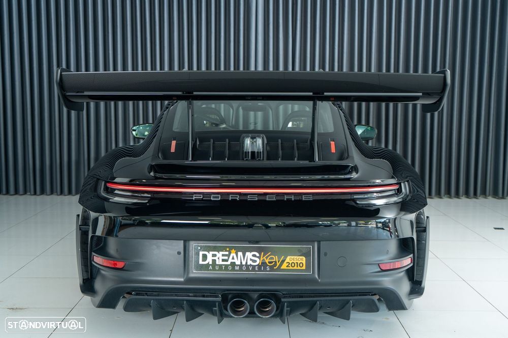 Porsche 911 (992) GT3 RS PDK - 35