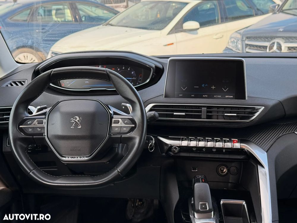 Peugeot 3008 1.6 THP EAT6 Allure - 7